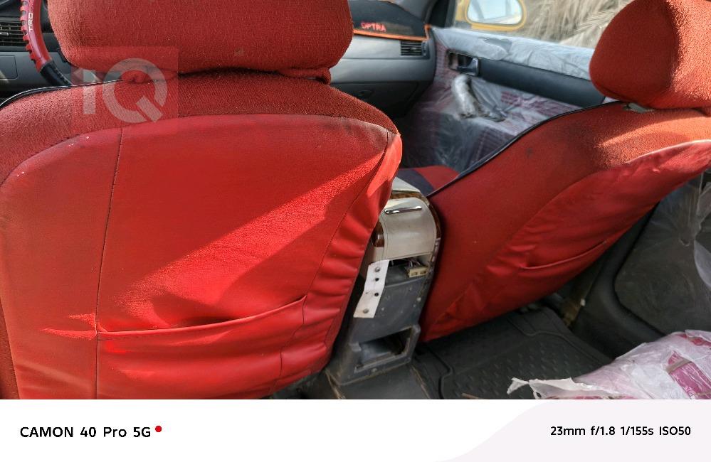 شيفروليه اوبترا